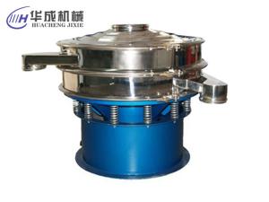 現(xiàn)代化發(fā)展圓形振動(dòng)篩經(jīng)歷了哪些脫變？