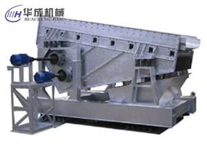 礦用圓振動(dòng)篩搖擺抖動(dòng)的原因？