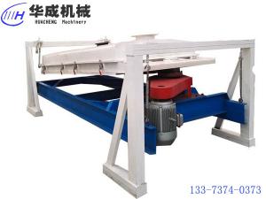 新鄉(xiāng)振動(dòng)篩廠家告訴您大米如何選擇型號
