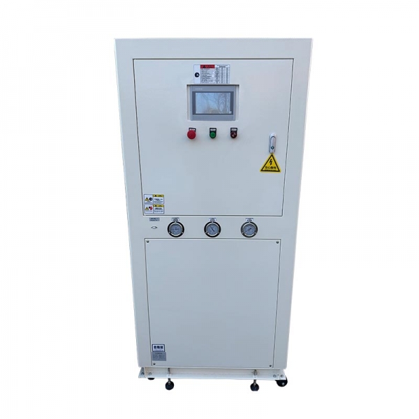 汽車電池包恒溫測(cè)試控溫系統(tǒng) 冷熱循環(huán)機(jī) 高低溫一體機(jī)